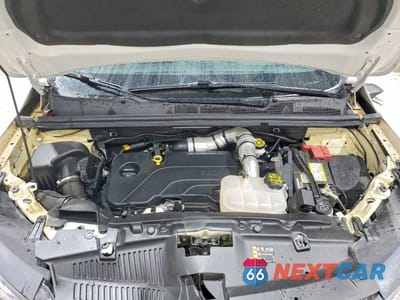 Zdjęcie 12 z 13 samochodu: 2022 CHEVROLET TRAX 1LT VIN:KL7CJPSM9NB525473 - miniatura