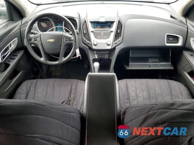 Zdjęcie 8 z 13 samochodu: 2013 CHEVROLET EQUINOX LS VIN:2GNFLCEK9D6281202 - miniatura