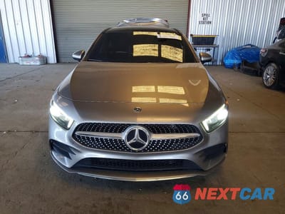 Piąte zdjęcie samochodu w środku: 2020 MERCEDES-BENZ A 220 4MATIC VIN:WDD3G4FB4LW038332 - miniatura