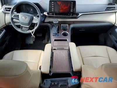 Zdjęcie 8 z 13 samochodu: 2022 TOYOTA SIENNA XLE VIN:5TDYSKFC3NS043231 - miniatura
