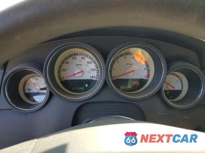 Zdjęcie 9 z 12 samochodu: 2009 DODGE CHARGER SXT VIN:2B3KA33V69H584901 - miniatura