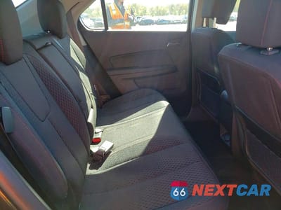 Zdjęcie 11 z 13 samochodu: 2014 CHEVROLET EQUINOX LS VIN:2GNFLEEK8E6265263 - miniatura