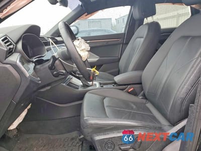 Zdjęcie 7 z 13 samochodu: 2020 AUDI Q3 PREMIUM S LINE VIN:WA1DECF36L1124787 - miniatura