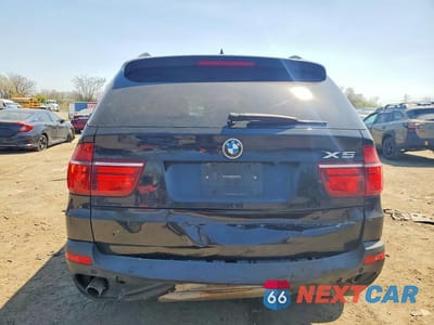 Zdjęcie 6 z 13 samochodu: 2009 BMW X5 XDRIVE30I VIN:5UXFE43559L267297 - miniatura