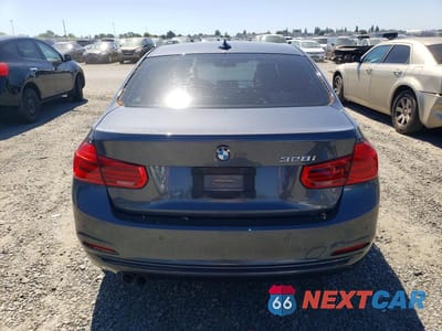 Zdjęcie 6 z 13 samochodu: 2016 BMW 328 I SULEV VIN:WBA8E9G59GNT84381 - miniatura