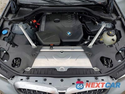 Zdjęcie 12 z 13 samochodu: 2022 BMW X4 XDRIVE30I VIN:5UX33DT01N9L26057 - miniatura