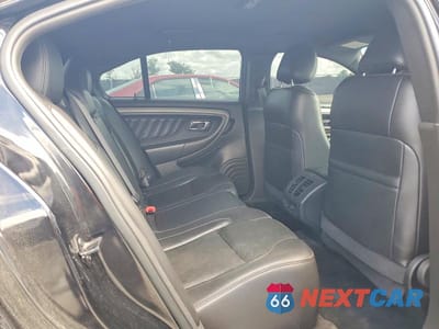 Zdjęcie 10 z 11 samochodu: 2016 FORD TAURUS SEL VIN:1FAHP2E8XGG112871 - miniatura