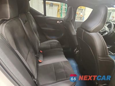 Zdjęcie 11 z 13 samochodu: 2023 VOLVO XC40 RECHARGE ULTIMATE VIN:YV4ED3UM7P2092647 - miniatura
