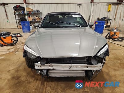 Piąte zdjęcie samochodu w środku: 2024 AUDI A5 PREMIUM PLUS 45 VIN:WAU4AGF55RN009123 - miniatura