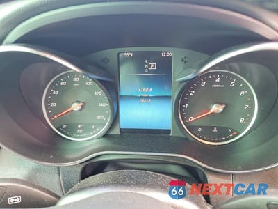Zdjęcie 9 z 13 samochodu: 2020 MERCEDES-BENZ GLC 300 4MATIC VIN:W1N0G8EB6LF824762 - miniatura