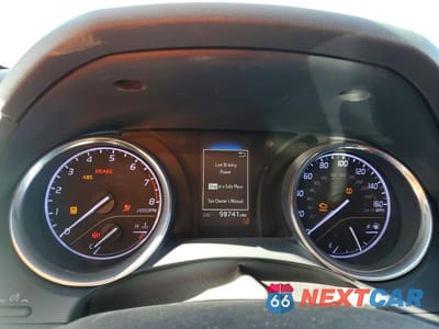 Zdjęcie 9 z 13 samochodu: 2020 TOYOTA CAMRY SE VIN:4T1G11AK6LU311782 - miniatura