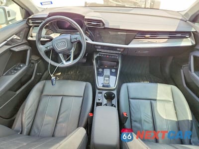 Zdjęcie 8 z 12 samochodu: 2022 AUDI A3 PREMIUM PLUS VIN:WAUBUDGY7NA063823 - miniatura