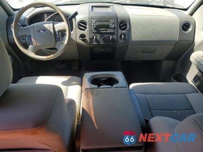 Zdjęcie 8 z 12 samochodu: 2008 FORD F150 VIN:1FTPX12V18FB22559 - miniatura