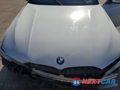 Zdjęcie 11 z 12 samochodu: 2021 BMW 330I VIN:3MW5R1J06M8B63566 - miniatura