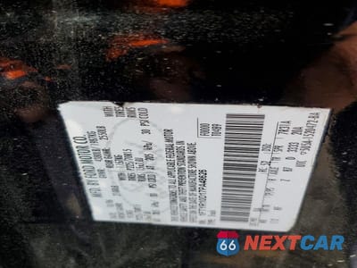 Zdjęcie 13 z 13 samochodu: 2007 FORD RANGER VIN:1FTYR10D17PA48626 - miniatura