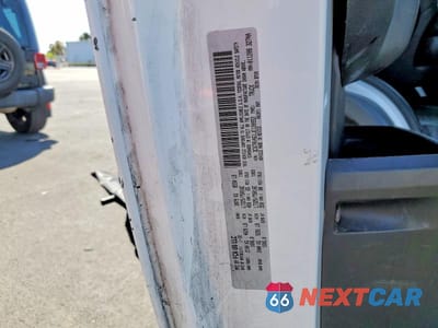 Zdjęcie 13 z 13 samochodu: 2018 RAM PROMASTER 1500 DELIVERY VAN VIN:3C6TRVAG1JE120952 - miniatura