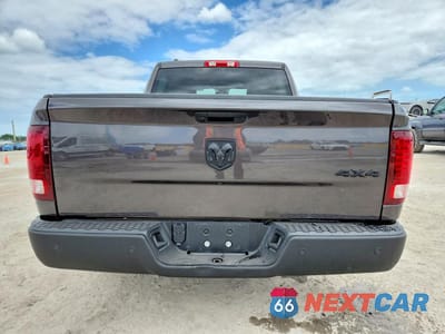 Zdjęcie 6 z 13 samochodu: 2024 RAM 1500 CLASSIC SLT VIN:1C6RR7LGXRS125093 - miniatura