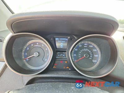 Zdjęcie 9 z 11 samochodu: 2014 HYUNDAI ELANTRA GT BASE VIN:KMHD35LH0EU165307 - miniatura