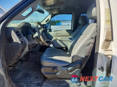 Zdjęcie 8 z 10 samochodu: 2015 FORD F350 SUPER DUTY VIN:1FD8W3AT2FEC39875 - miniatura