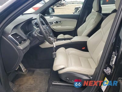 Zdjęcie 7 z 13 samochodu: 2022 VOLVO XC90 T8 RECHARGE R-DESIGN VIN:YV4BR0CM9N1777563 - miniatura