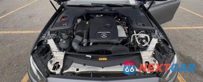 Zdjęcie 7 z 14 samochodu: 2017 MERCEDES-BENZ E 300 4MATIC VIN:WDDZF4KBXHA066742 - miniatura