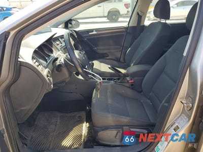 Zdjęcie 7 z 12 samochodu: 2018 VOLKSWAGEN GOLF S VIN:3VWB17AU9JM262692 - miniatura