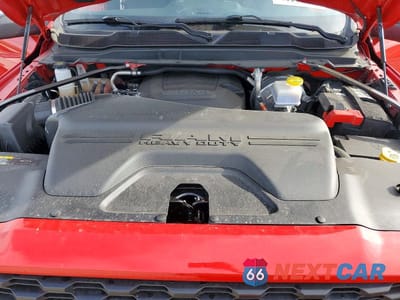 Zdjęcie 11 z 11 samochodu: 2024 RAM 2500 BIG HORN VIN:3C6UR5DJ2RG387271 - miniatura