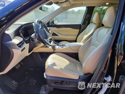 Zdjęcie 7 z 14 samochodu: 2023 INFINITI QX60 SENSORY VIN:5N1DL1GS9PC369529 - miniatura