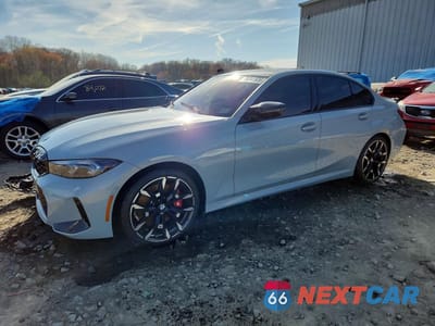 2026 BMW M340XI 3MW69FT0XT8G04838 - główne zdjęcie licytacji z USA - miniatura