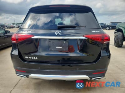 Zdjęcie 6 z 12 samochodu: 2020 MERCEDES-BENZ GLE 350 4MATIC VIN:4JGFB4KB1LA053598 - miniatura