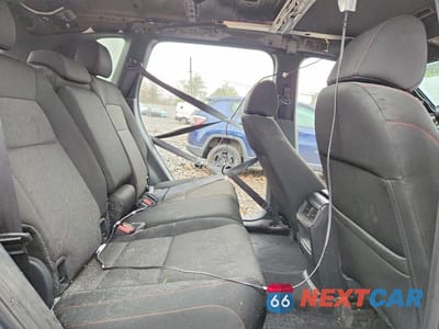 Zdjęcie 11 z 14 samochodu: 2024 HONDA CR-V SPORT VIN:5J6RS6H51RL034636 - miniatura