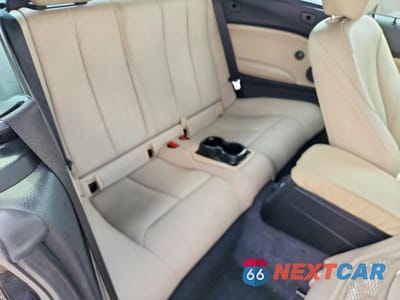 Zdjęcie 10 z 12 samochodu: 2015 BMW M235I VIN:WBA1M1C53FVZ99339 - miniatura