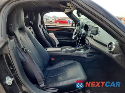 Zdjęcie 10 z 12 samochodu: 2022 MAZDA MX-5 MIATA GRAND TOURING VIN:JM1NDAD7XN0506241 - miniatura