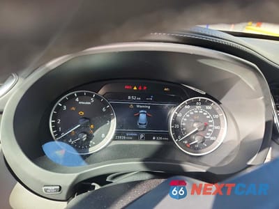 Zdjęcie 9 z 13 samochodu: 2024 INFINITI QX50 LUXE VIN:3PCAJ5BAXRF110072 - miniatura