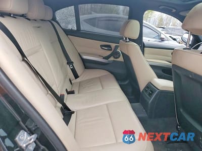 Zdjęcie 10 z 12 samochodu: 2010 BMW 335 XI VIN:WBAPL3C55AA407724 - miniatura