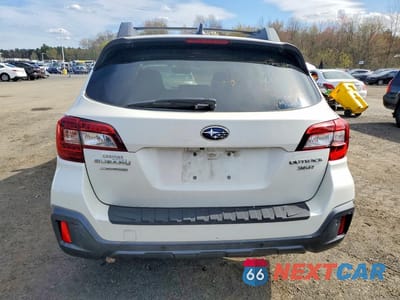 Zdjęcie 6 z 13 samochodu: 2018 SUBARU OUTBACK 3.6R LIMITED VIN:4S4BSENC6J3344270 - miniatura