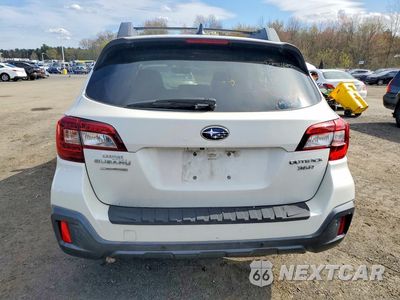 Zdjęcie 6 z 13 samochodu: 2018 SUBARU OUTBACK 3.6R LIMITED VIN:4S4BSENC6J3344270 - miniatura