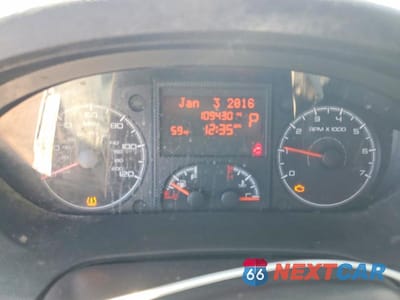 Zdjęcie 9 z 13 samochodu: 2017 RAM PROMASTER 1500 DELIVERY VAN VIN:3C6TRVAG4HE548945 - miniatura