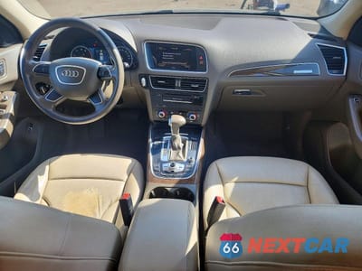 Zdjęcie 8 z 14 samochodu: 2015 AUDI Q5 PREMIUM VIN:WA1CFAFP2FA145785 - miniatura