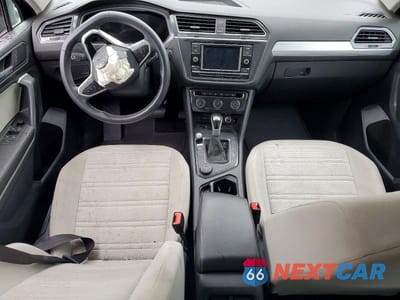 Zdjęcie 8 z 12 samochodu: 2024 VOLKSWAGEN TIGUAN S VIN:3VVFB7AX4RM043955 - miniatura