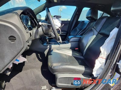 Zdjęcie 7 z 12 samochodu: 2020 DODGE CHARGER SXT VIN:2C3CDXBG1LH211586 - miniatura