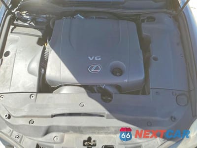 Zdjęcie 11 z 13 samochodu: 2010 LEXUS IS 250 VIN:JTHFF2C21A2506149 - miniatura