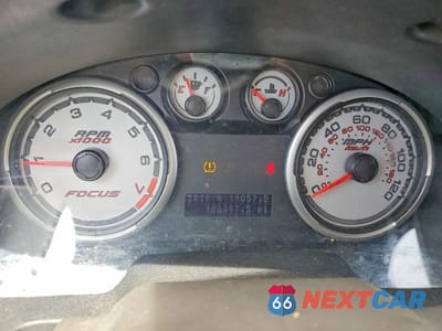 Zdjęcie 9 z 11 samochodu: 2009 FORD FOCUS SE VIN:1FAHP35NX9W116066 - miniatura