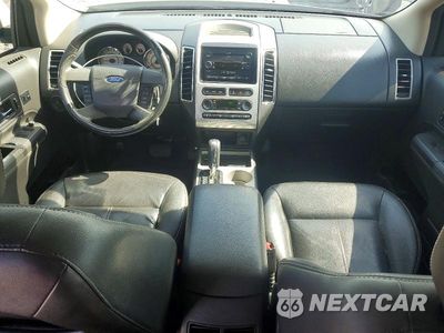 Zdjęcie 8 z 13 samochodu: 2007 FORD EDGE SEL PLUS VIN:2FMDK39C37BB17120 - miniatura