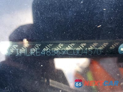 Zdjęcie 13 z 13 samochodu: 2009 HONDA CR-V EX VIN:JHLRE48569C004570 - miniatura