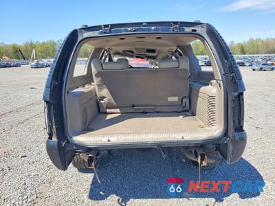 Zdjęcie 6 z 13 samochodu: 2004 GMC YUKON XL K1500 VIN:3GKFK16T04G185863 - miniatura