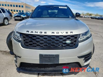 Piąte zdjęcie samochodu w środku: 2019 LAND ROVER RANGE ROVER VELAR R-DYNAMIC SE VIN:SALYL2EX4KA794146 - miniatura