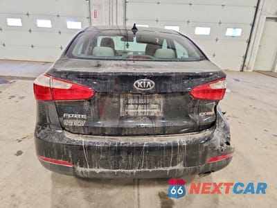 Zdjęcie 6 z 12 samochodu: 2015 KIA FORTE EX VIN:KNAFX4A85F5322062 - miniatura