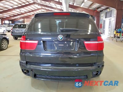 Zdjęcie 6 z 12 samochodu: 2010 BMW X5 XDRIVE30I VIN:5UXFE4C54AL383272 - miniatura