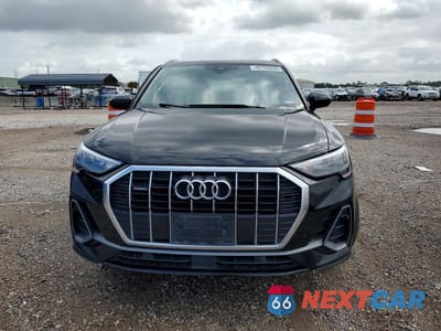 Piąte zdjęcie samochodu w środku: 2021 AUDI Q3 PREMIUM S LINE 45 VIN:WA1DECF3XM1139908 - miniatura